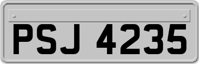 PSJ4235