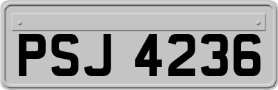 PSJ4236