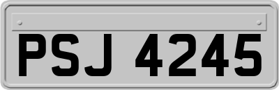 PSJ4245