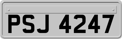 PSJ4247
