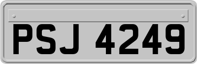 PSJ4249