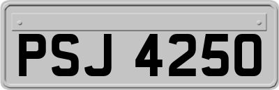 PSJ4250