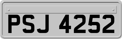 PSJ4252