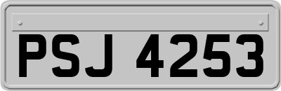 PSJ4253