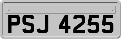 PSJ4255