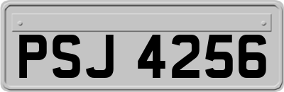 PSJ4256