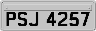 PSJ4257