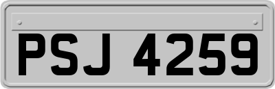 PSJ4259