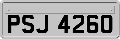 PSJ4260