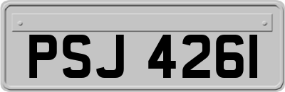 PSJ4261