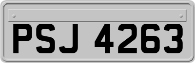PSJ4263
