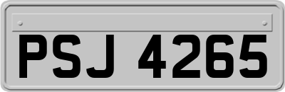 PSJ4265