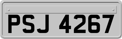PSJ4267