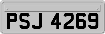 PSJ4269