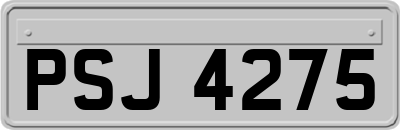 PSJ4275