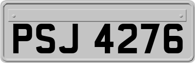 PSJ4276