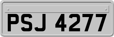 PSJ4277