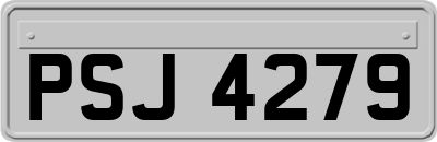 PSJ4279