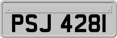 PSJ4281