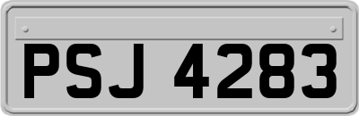 PSJ4283