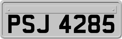 PSJ4285