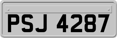 PSJ4287