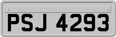 PSJ4293