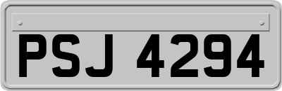PSJ4294