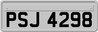 PSJ4298