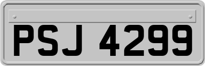 PSJ4299