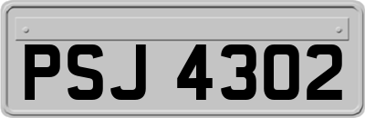 PSJ4302