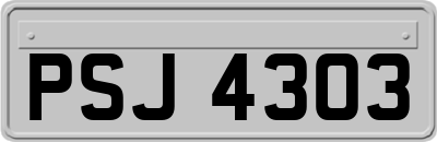 PSJ4303