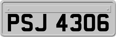 PSJ4306