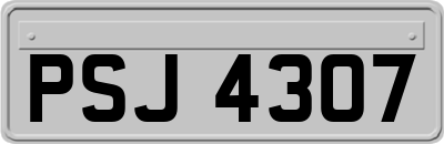 PSJ4307