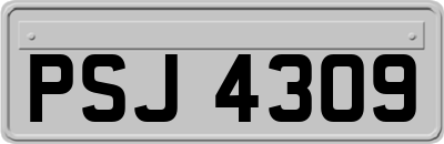 PSJ4309