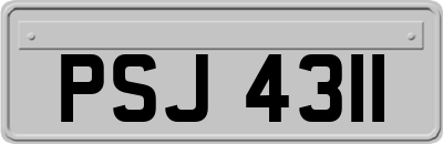 PSJ4311