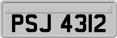 PSJ4312