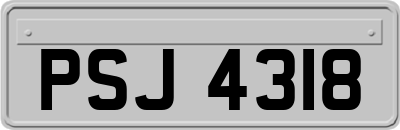 PSJ4318