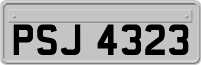 PSJ4323