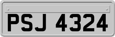PSJ4324
