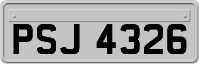 PSJ4326