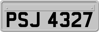 PSJ4327