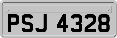 PSJ4328