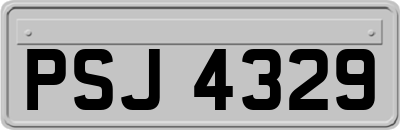PSJ4329