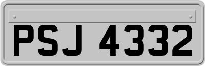 PSJ4332