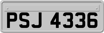 PSJ4336