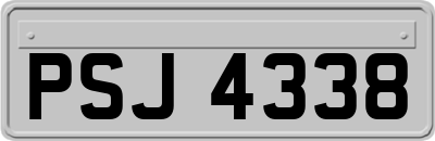 PSJ4338