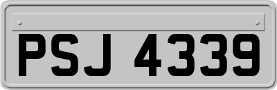 PSJ4339