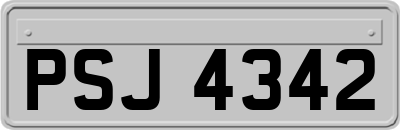 PSJ4342