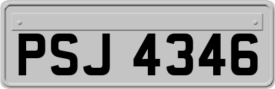 PSJ4346
